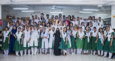 Programming Workshop arranged in Munshiganj