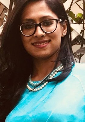 Rezwana Khan Image