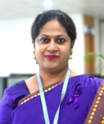 Kazi Shaila Sharmin Image