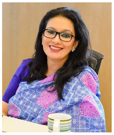 Zara Mahbub Image