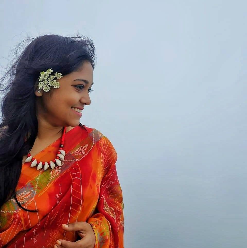 Mahbuba Sultana Image