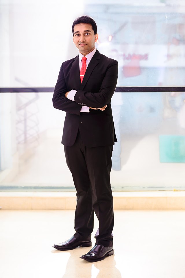 Niaz Ahmed Image