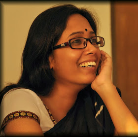 Pushpita Nomani Image