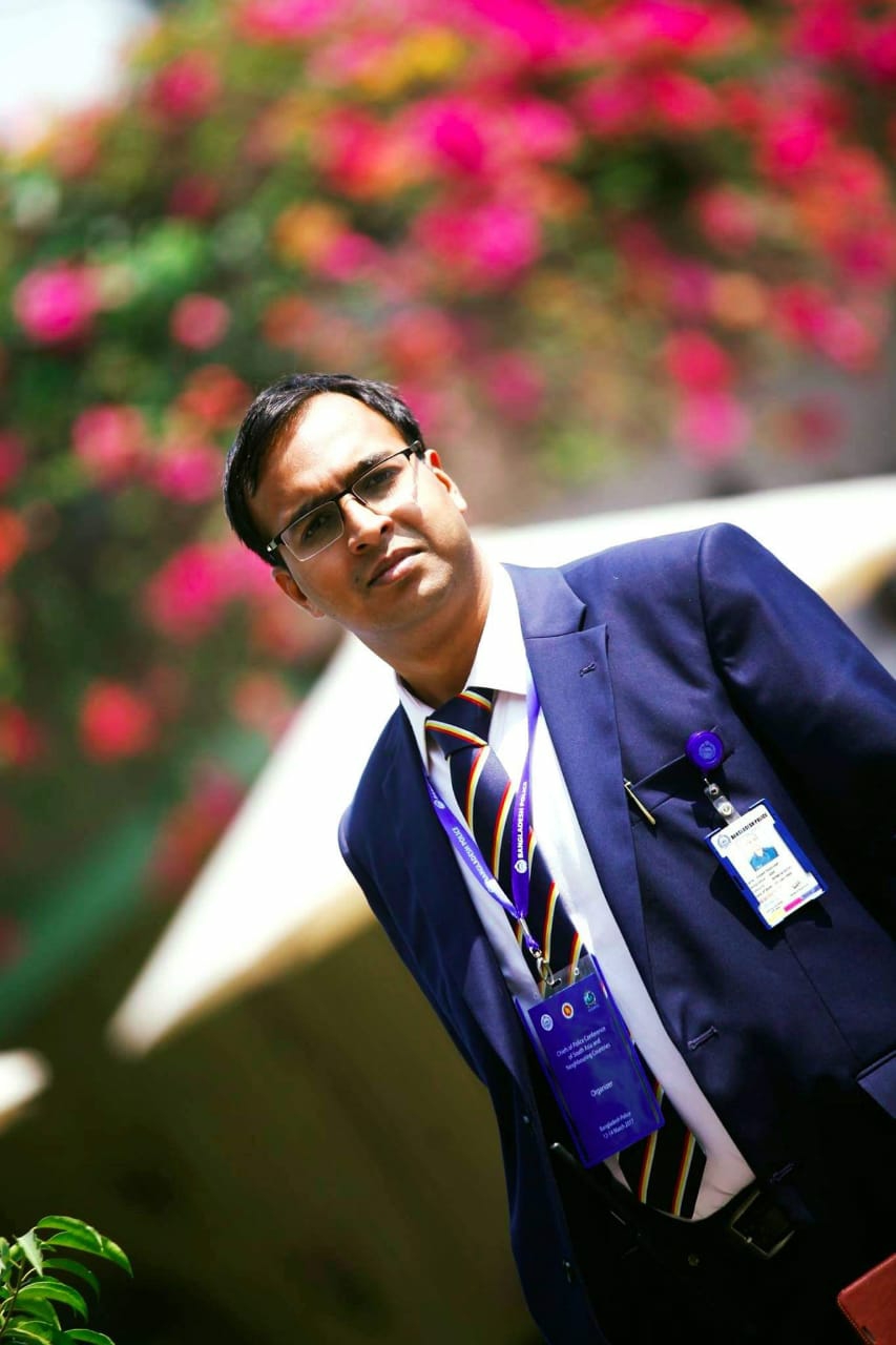 Sayed Nasirullah Image