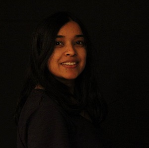 Jesin Zakaria Image