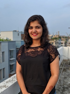 Tamanna Islam Urmi Image