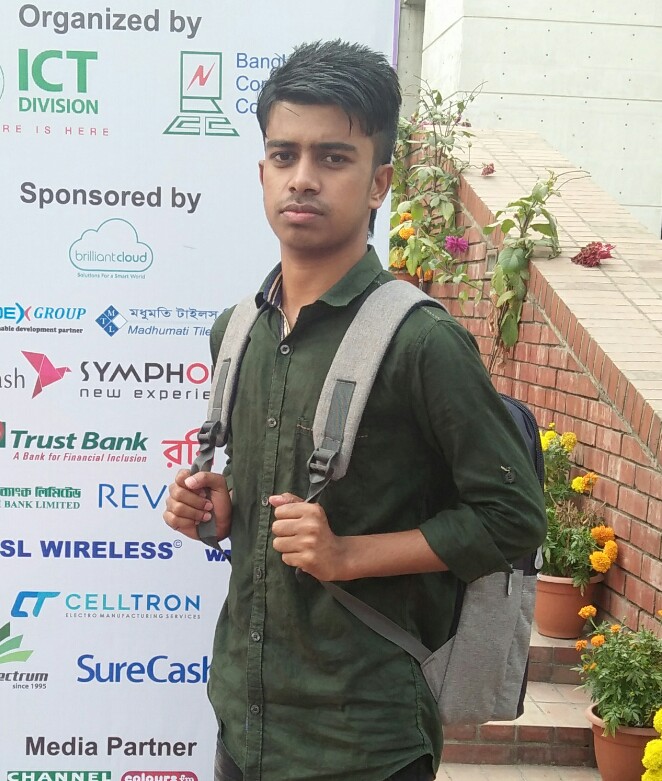 Halal Uddin - 4th Image
