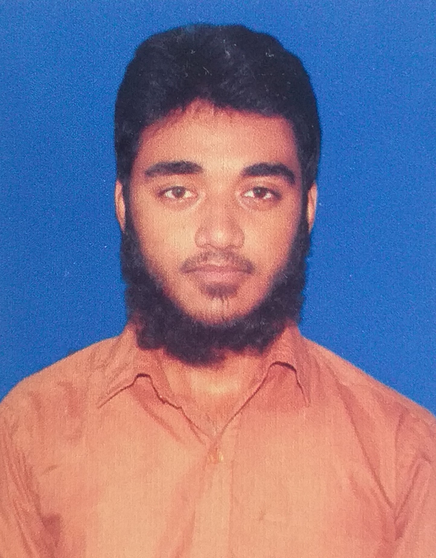 Hazzaz Bin Faiz - 1st Runner Up Image