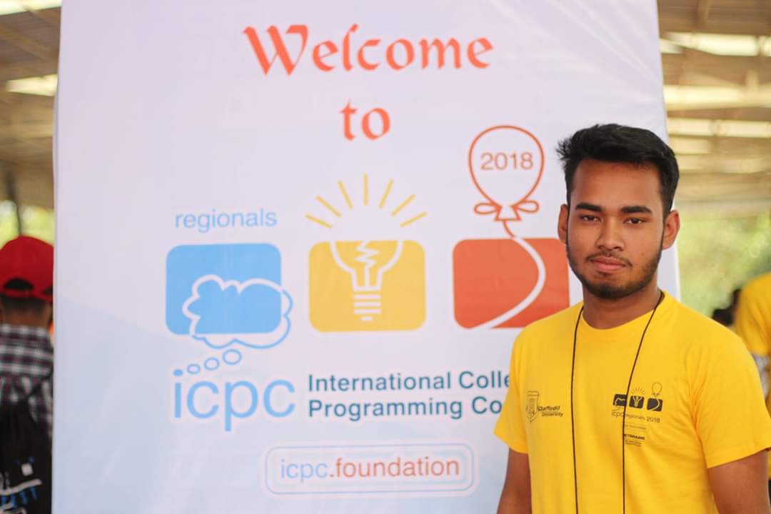 Mahfuj Ahmed - 10th Image