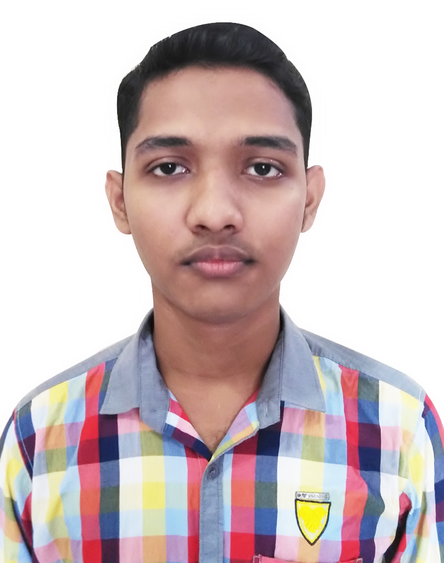 Sourab Hossain - 2nd Runner Up Image