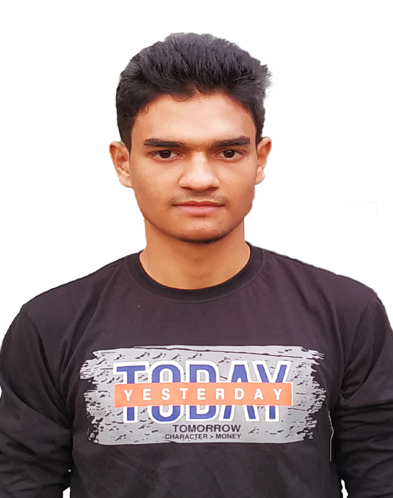 Zahid Hasan - 7th Image