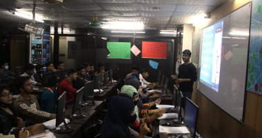 Introduction with Web Technologies