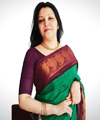 Farhana A. Rahman Image