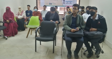 BdOSN Mentors workshop