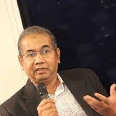 Shawkat Hossain