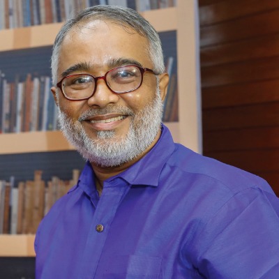 Munir Hasan