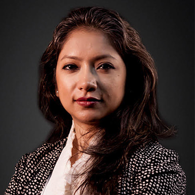 Tasnuva Ahmed