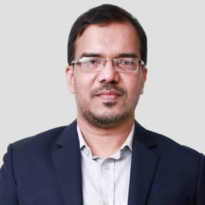 MD Gazi Tauhidur Rahman