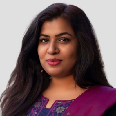 Nasima Akter Nisha