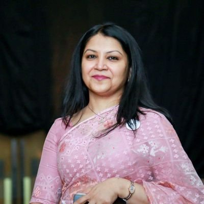 Farhana Rahman