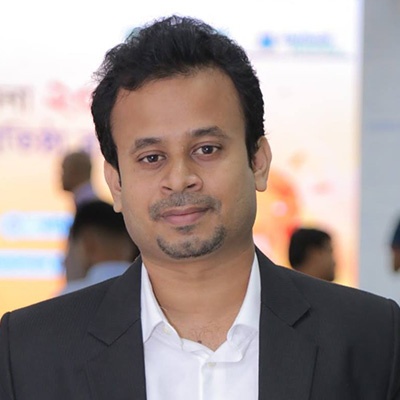 Promi Nahid
