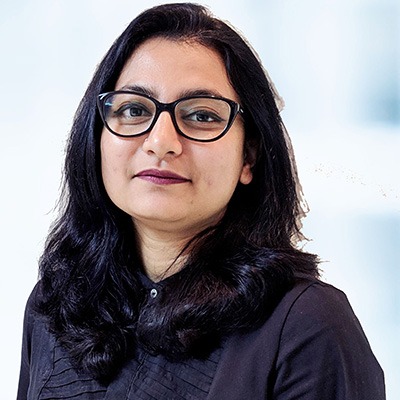 Khadija Mariam