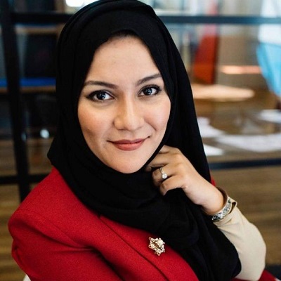 Hanium Maria Chowdhury