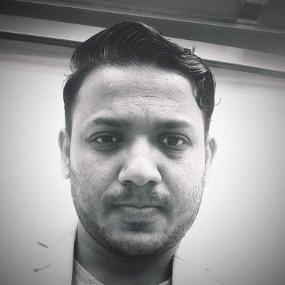 Mahamudul Hasan Masum