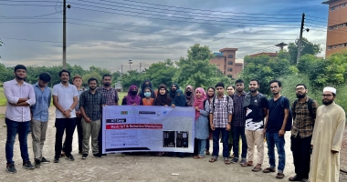 Basic IoT & Robotics Workshop
