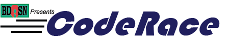 CodeRace