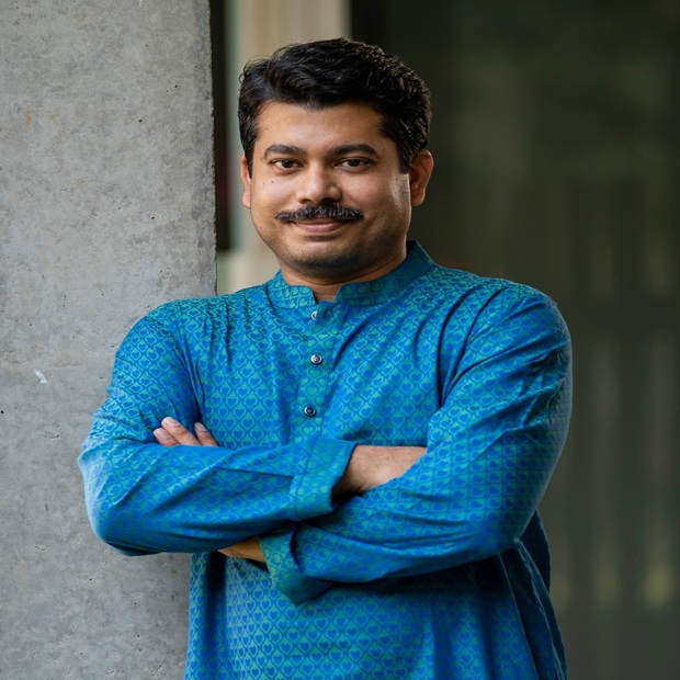 Kazi Hassan Robin