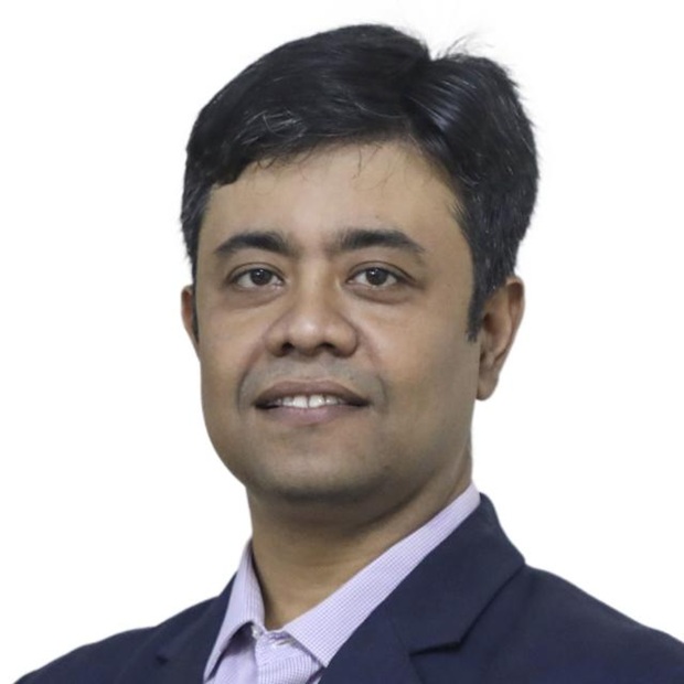 Dr. B M Mainul Hossain