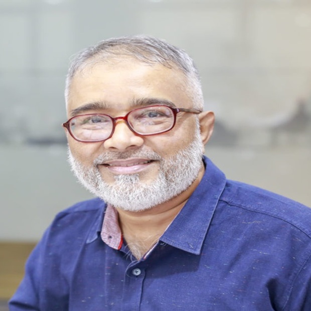 Munir Hasan