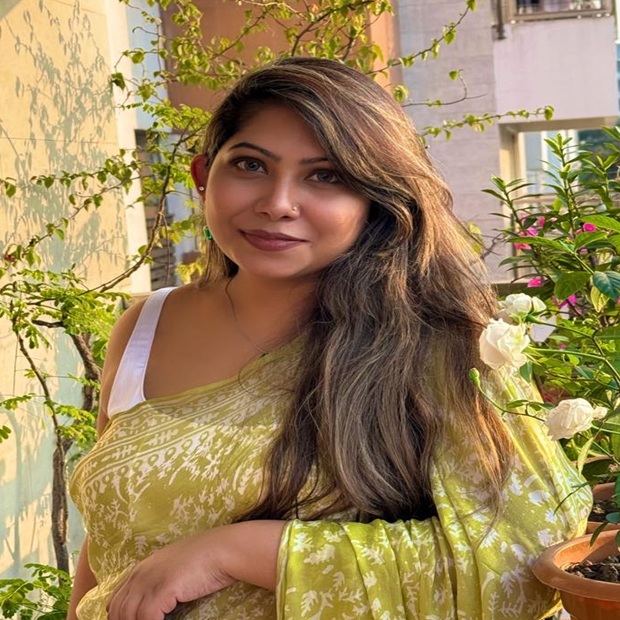 Urmi Noor Binte Giash