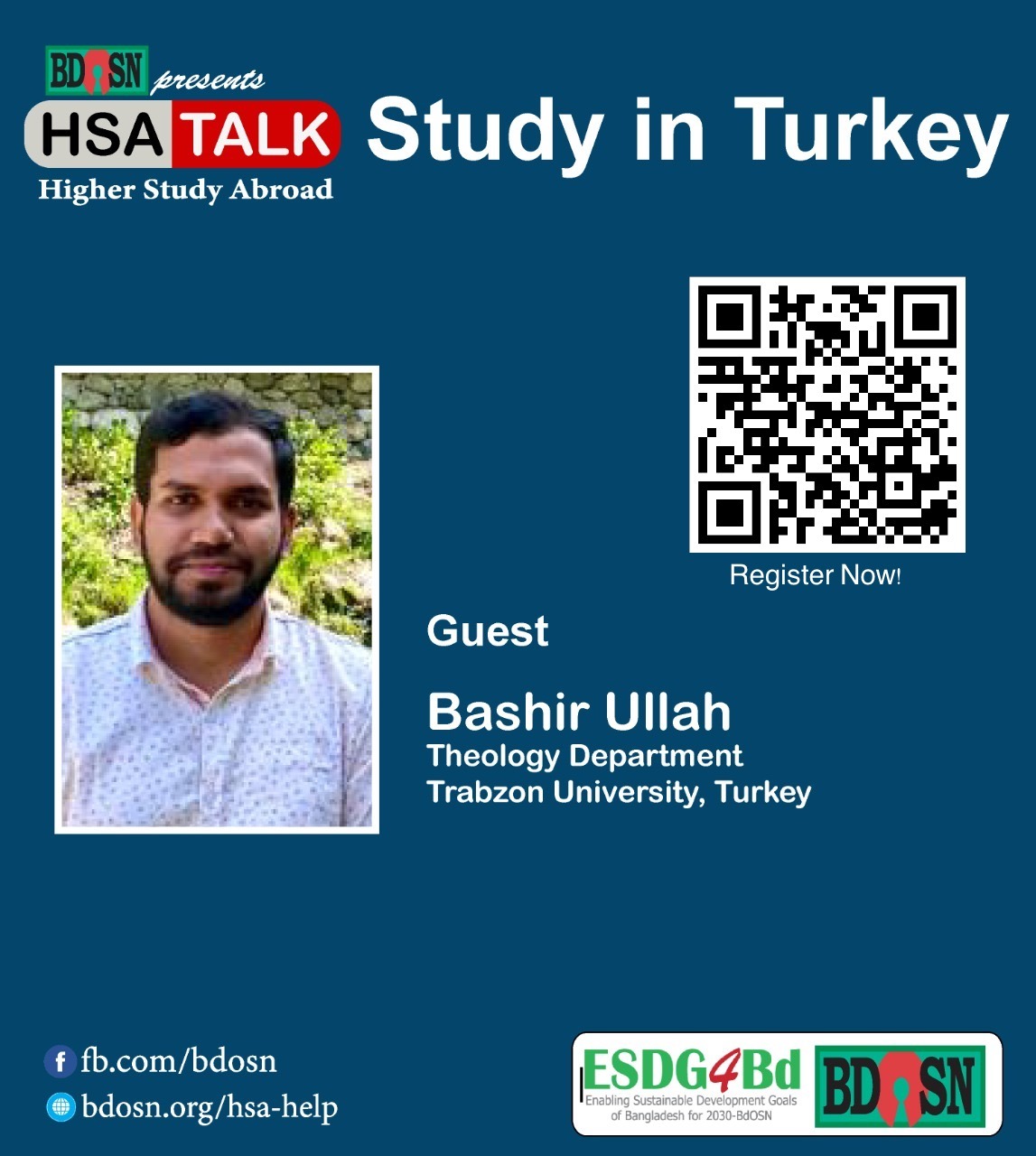 Higher Study Abroad (HSA): Study in Turkey