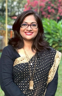 বিডিওএসএনের প্রথম প্রধান নির্বাহী কর্মকর্তা হিসেবে যোগ দিলেন কানিজ ফাতেমা