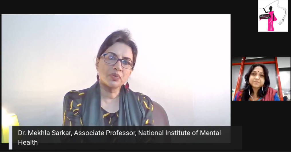 Cyber Harassments and the Psychology of Cyber Criminals