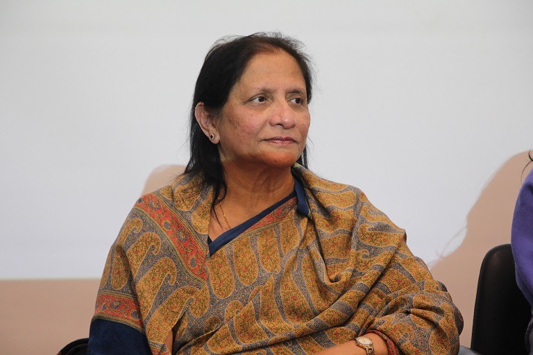 শাহেদা মুস্তাফিজ