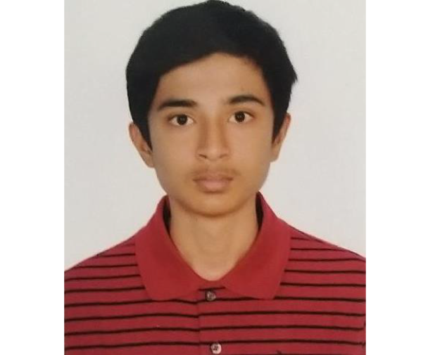 Farhan Ahmad