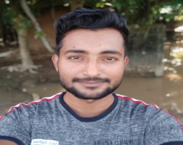 A.S.M. Wasim