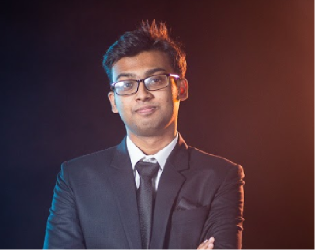 Fahim Shahriar Shakkhor