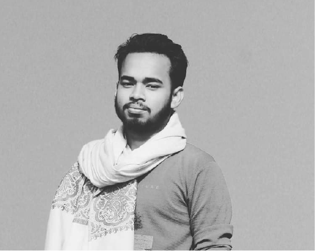 Mahfuj Ahmed