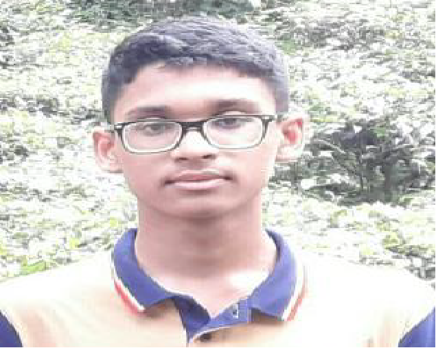 Debojoti Das Soumya
