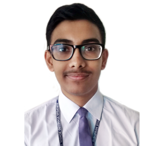 Arian Ahmed
