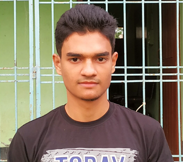 Zahid Hasan