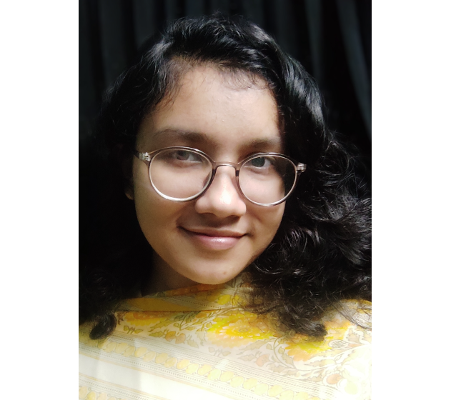 Fariha Tasnim Chowdhury