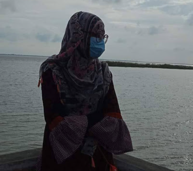Mansura Naznine