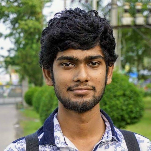 Arijit Paul Dip