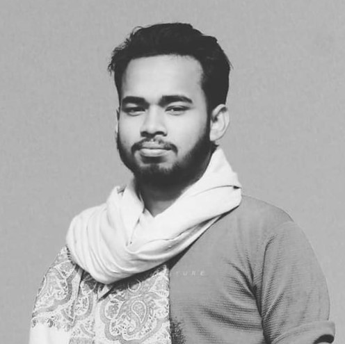 Mahfuj Ahmed