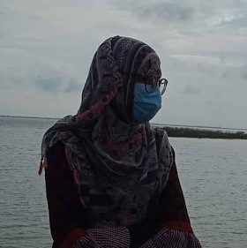 Mansura Naznine